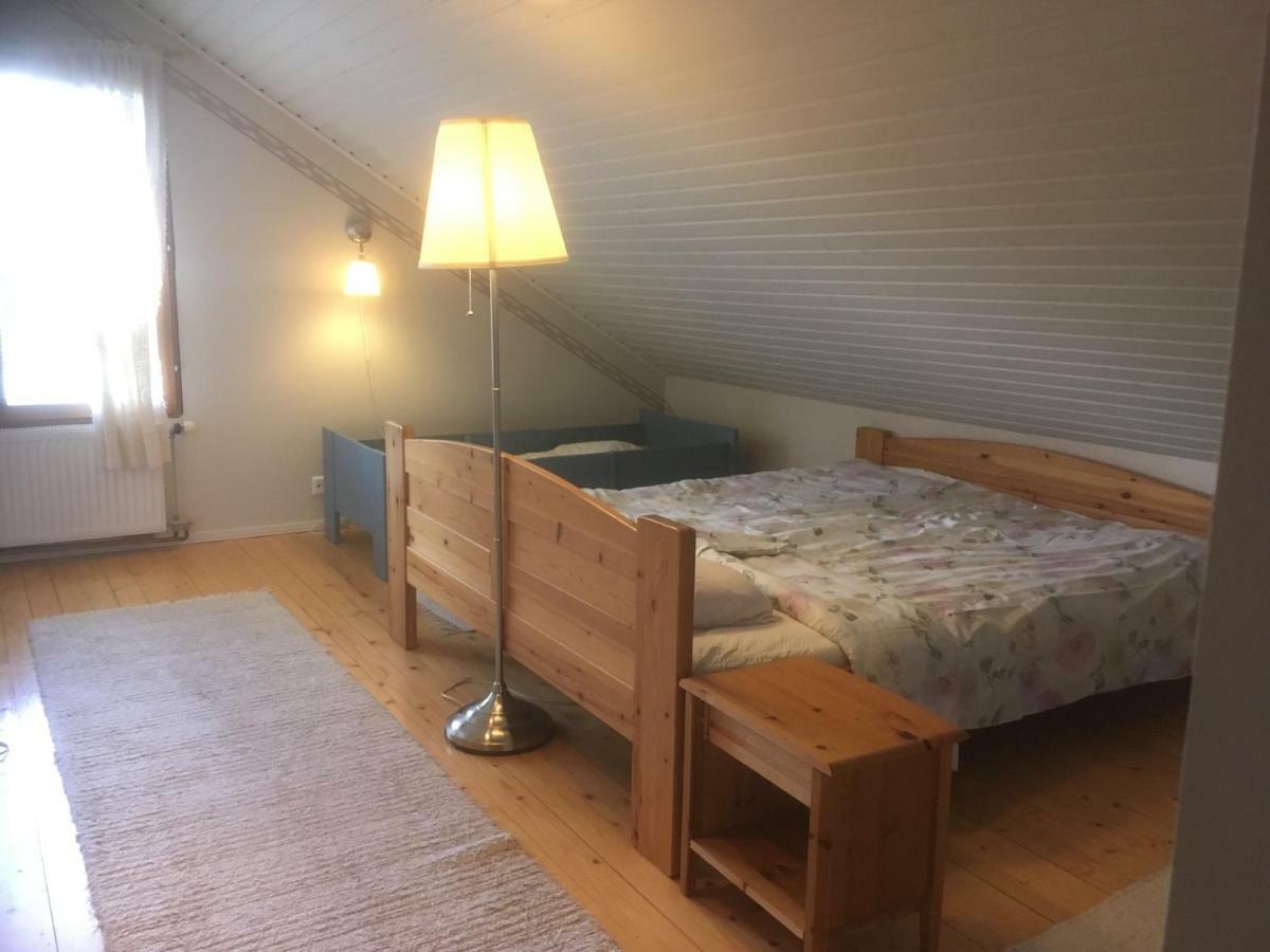 Farmholiday Kumpunen Hotel Petäjävesi Екстериор снимка