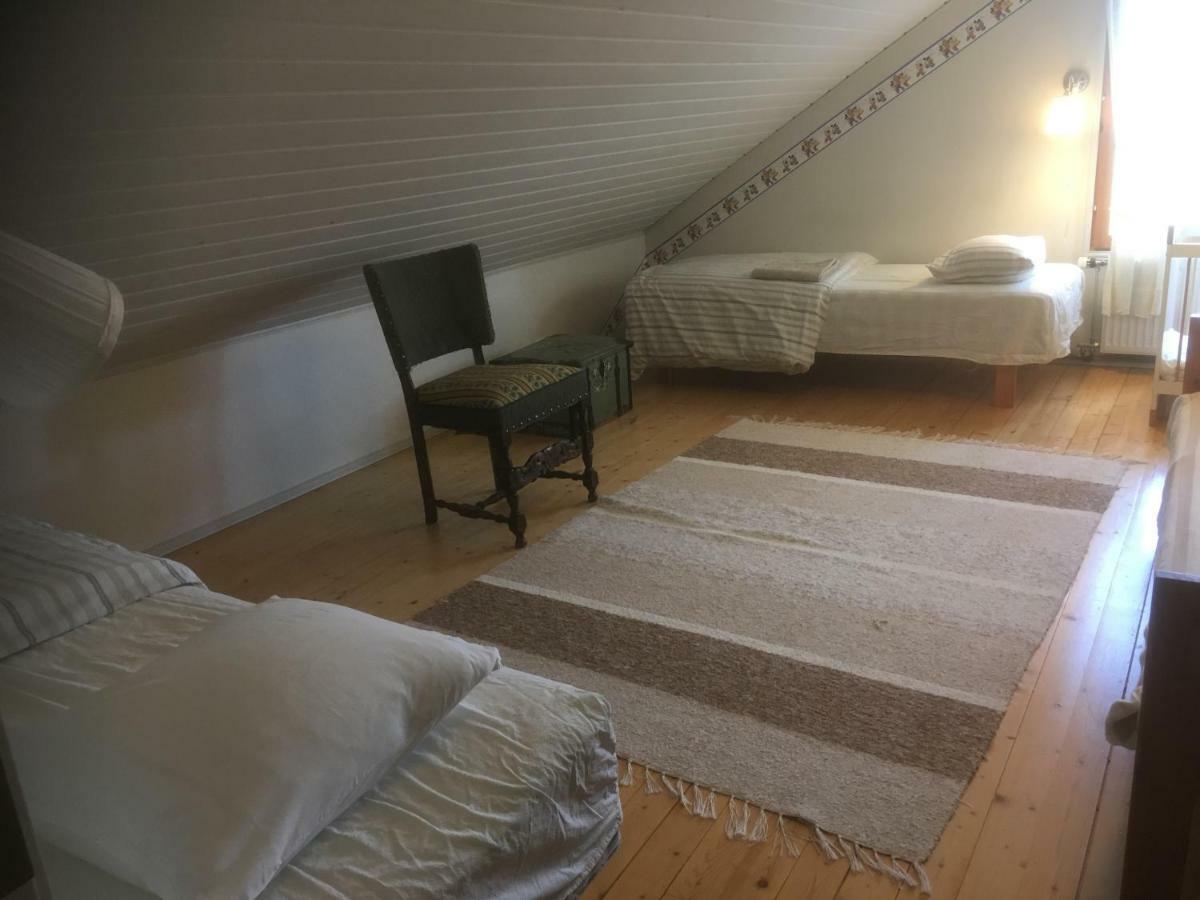 Farmholiday Kumpunen Hotel Petäjävesi Екстериор снимка