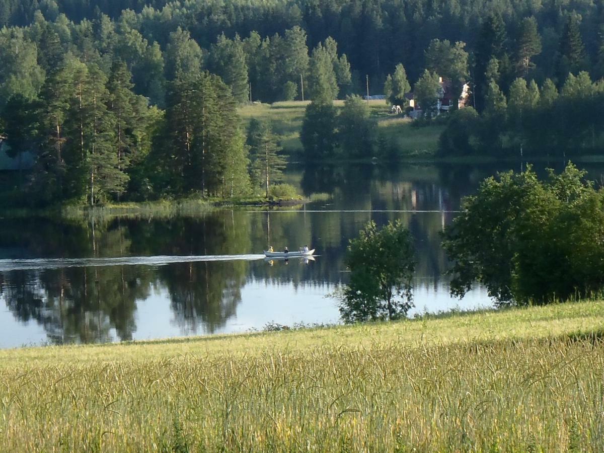 Farmholiday Kumpunen Hotel Petäjävesi Екстериор снимка